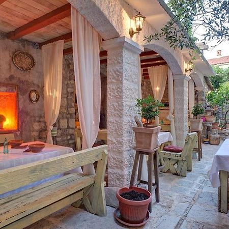 Best Location Old Town Budva Rooms エクステリア 写真