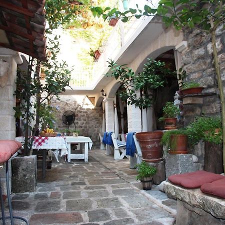 Best Location Old Town Budva Rooms エクステリア 写真
