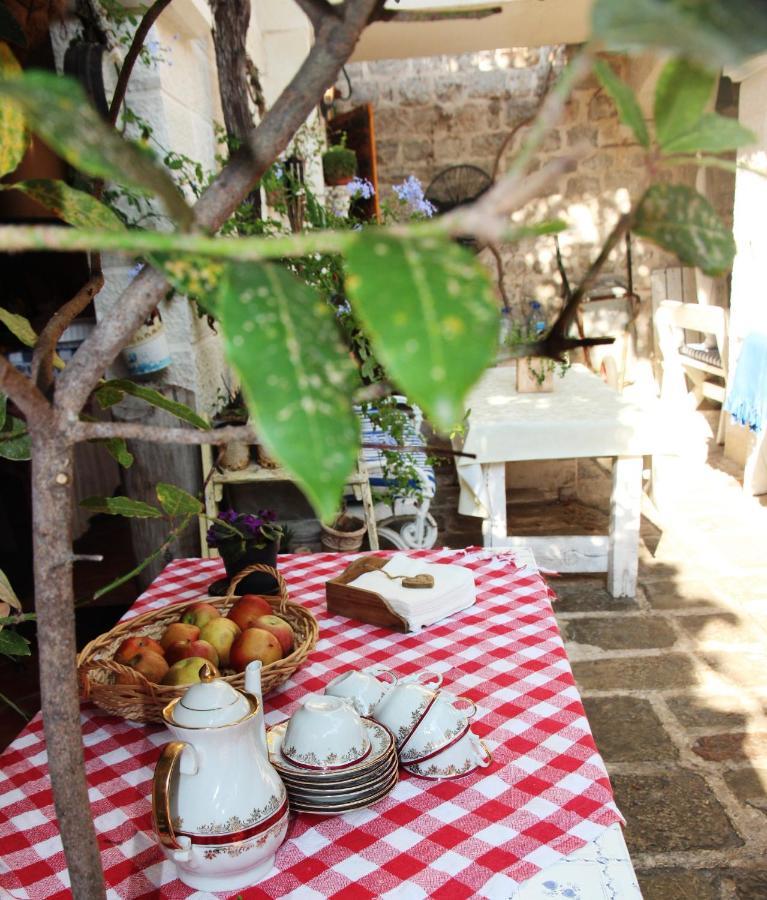 Best Location Old Town Budva Rooms エクステリア 写真
