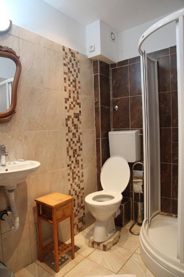 Best Location Old Town Budva Rooms エクステリア 写真