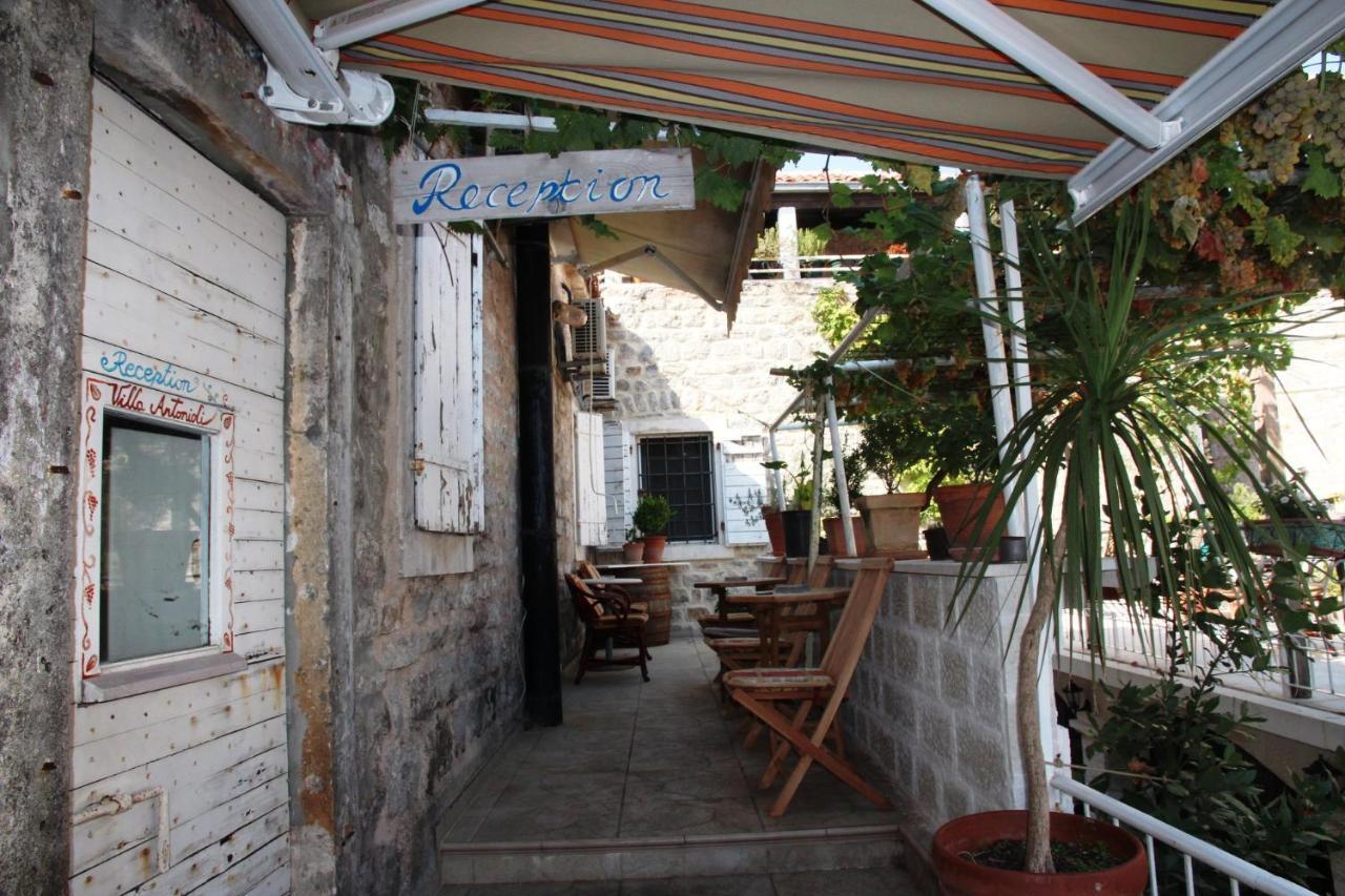 Best Location Old Town Budva Rooms エクステリア 写真