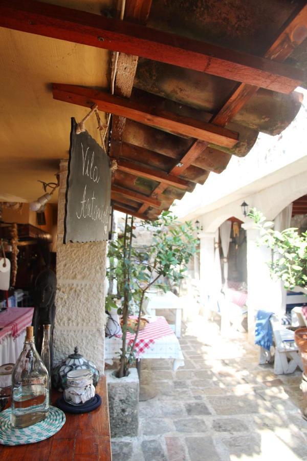 Best Location Old Town Budva Rooms エクステリア 写真