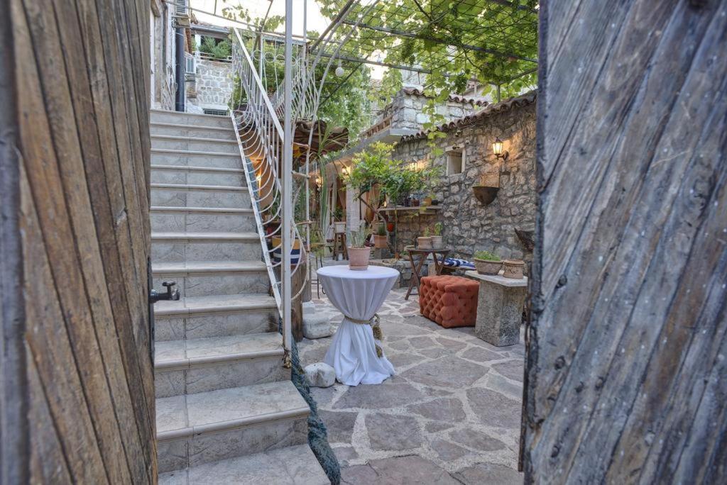Best Location Old Town Budva Rooms エクステリア 写真