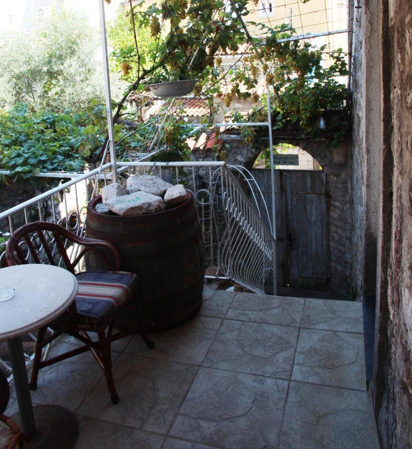 Best Location Old Town Budva Rooms エクステリア 写真