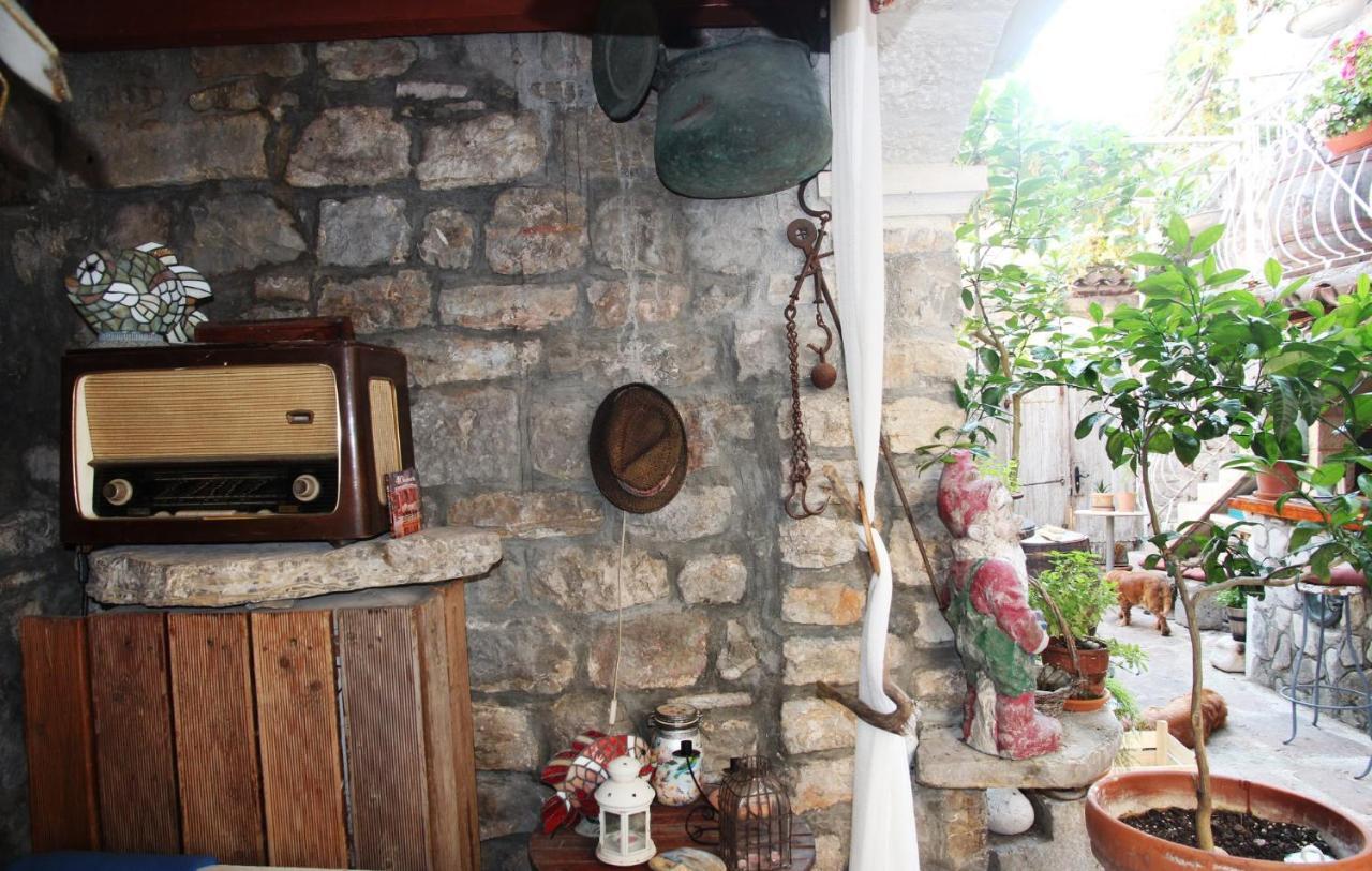 Best Location Old Town Budva Rooms エクステリア 写真