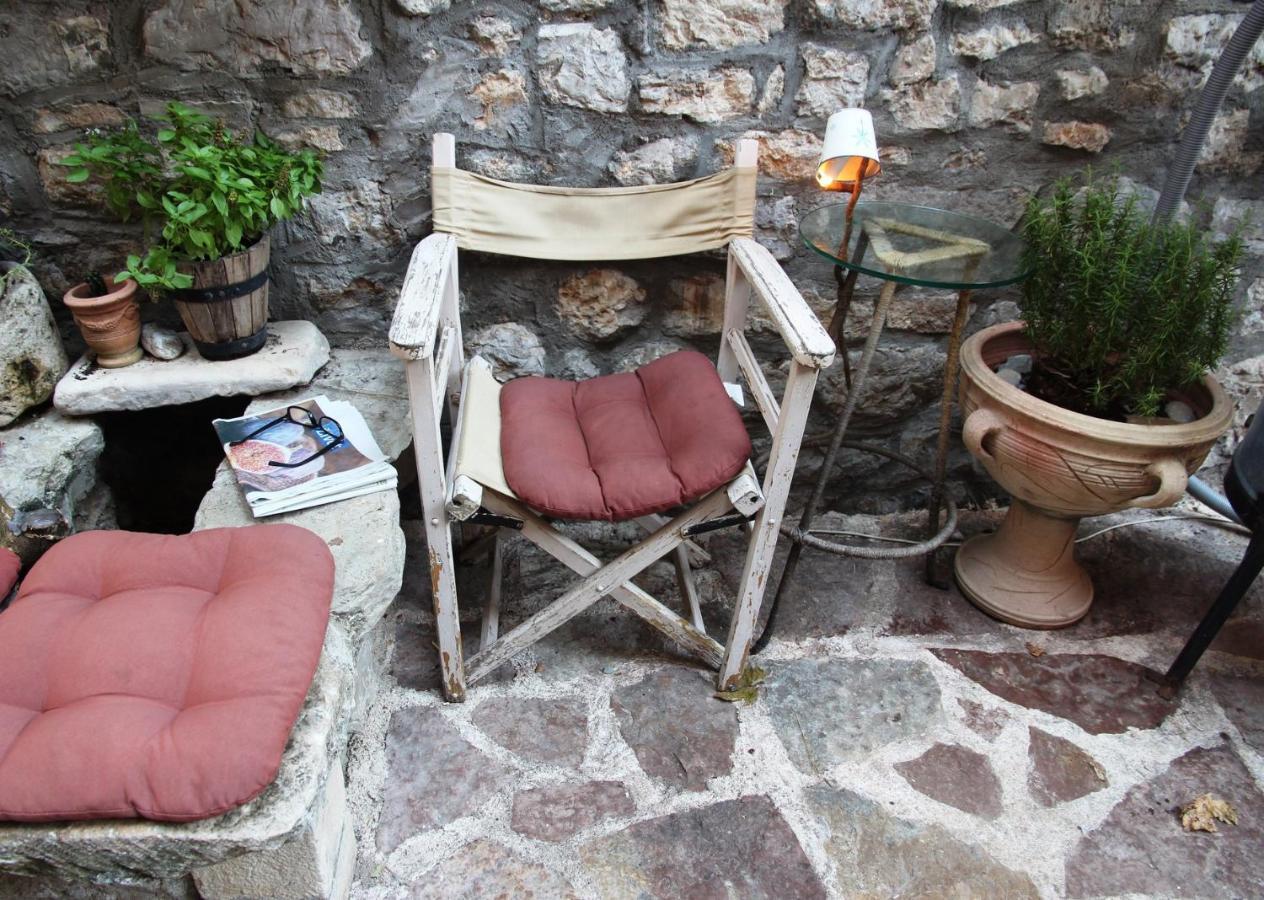 Best Location Old Town Budva Rooms エクステリア 写真