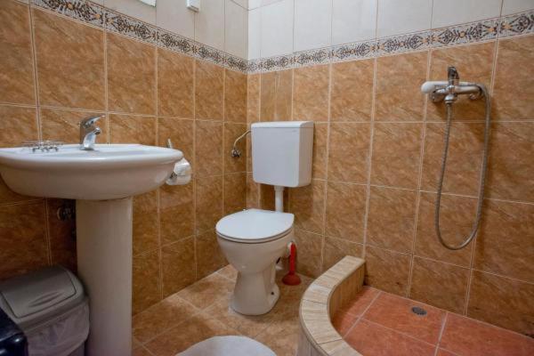 Best Location Old Town Budva Rooms エクステリア 写真