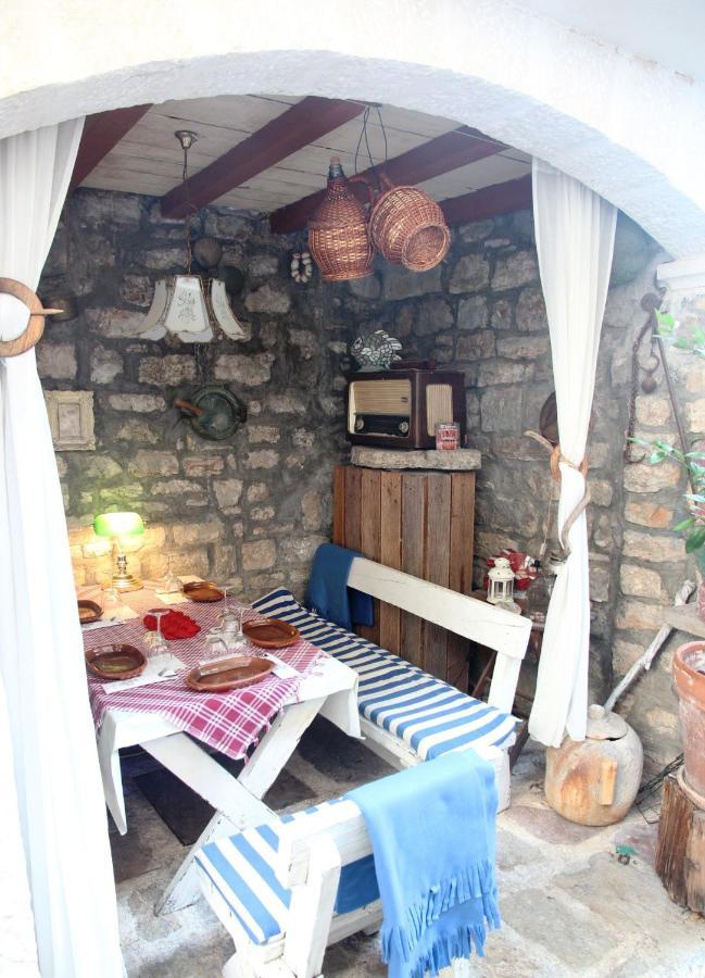 Best Location Old Town Budva Rooms エクステリア 写真