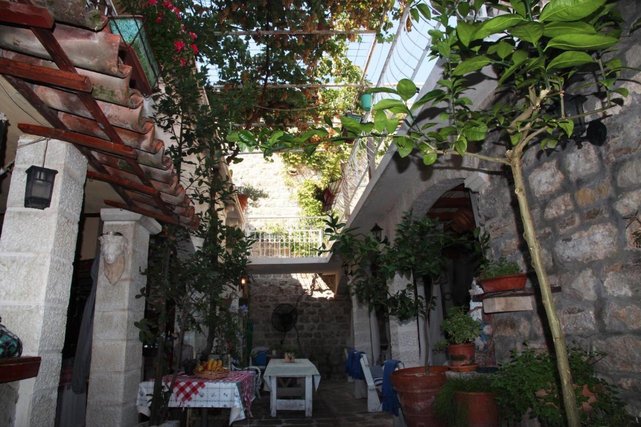 Best Location Old Town Budva Rooms エクステリア 写真